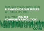 Community Revolution Party launches in Irlam and Cadishead